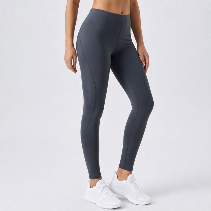 S-Curve Sculpt Leggings