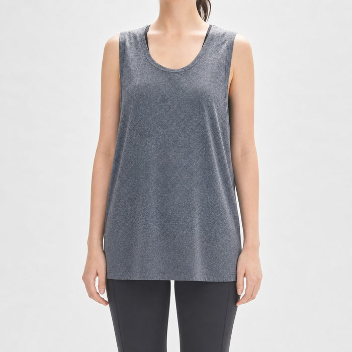 Active Mesh Tank